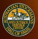 Australian Stockman's Hall Of Fame - Kempsey Accommodation 0
