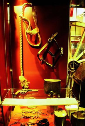 Australian Stockman's Hall Of Fame - Kempsey Accommodation 3