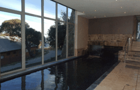 Breathtaker On High Spa Retreat - Kempsey Accommodation 0