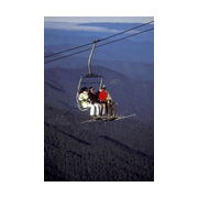 Scenic Chairlift Ride - Kempsey Accommodation 0