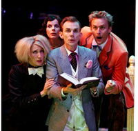 Queensland Theatre Company