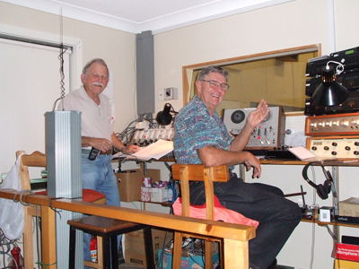 St Luke's Theatre - Kempsey Accommodation 0
