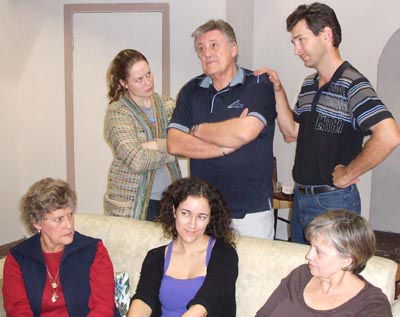 St Luke's Theatre - Kempsey Accommodation 2
