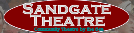 Sandgate Theatre - Kempsey Accommodation