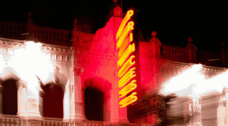 Princess Theatre - Kempsey Accommodation 1