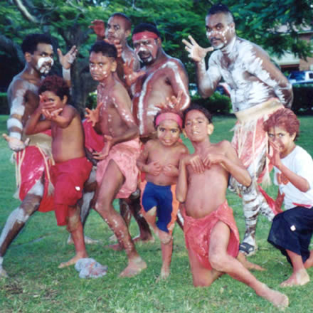 Musgrave Park Cultural Centre - Kempsey Accommodation 0