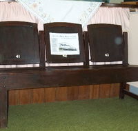 Sandgate  District Historical Society  Museum - Kempsey Accommodation