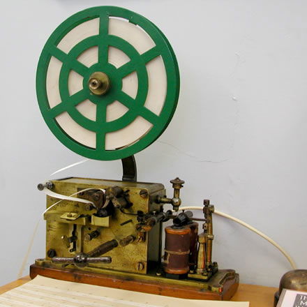 Telstra Museum - Kempsey Accommodation 2