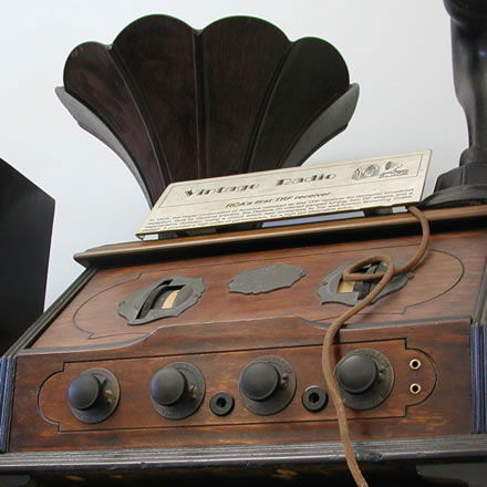 Telstra Museum - Kempsey Accommodation 3