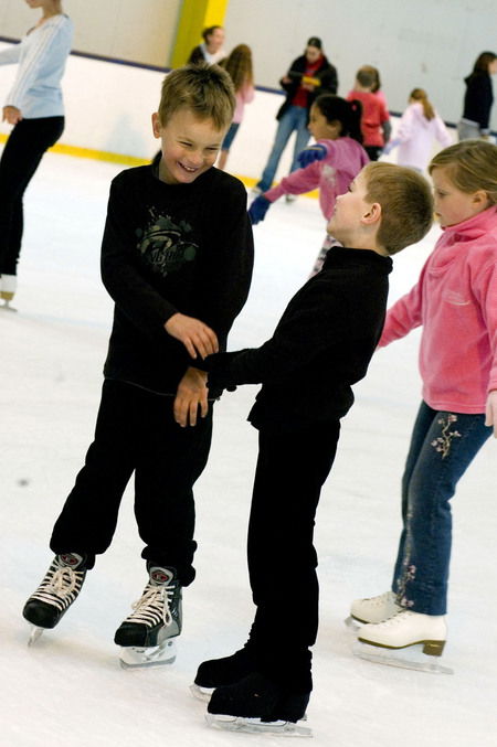 Cockburn Ice Arena - Kempsey Accommodation 0
