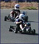 Raceway Kart Hire - Kempsey Accommodation 0