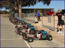 Raceway Kart Hire - Kempsey Accommodation 1