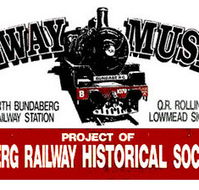 Bundaberg Railway Museum - Kempsey Accommodation