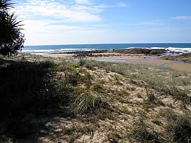  Kempsey Accommodation