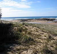 Deepwater National Park - Kempsey Accommodation
