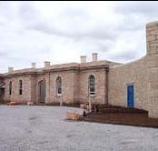 Old Gaol - Kempsey Accommodation