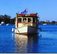 Bundy Belle River Cruise - Kempsey Accommodation