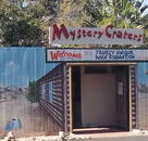 Mystery Craters - Kempsey Accommodation