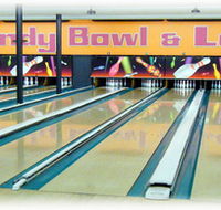 Bundy Bowl and Leisure Complex - Kempsey Accommodation