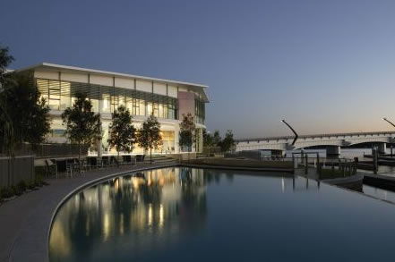 Health Changes Wellness Centre, Ephraim Island - Kempsey Accommodation 0