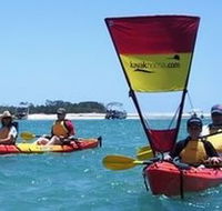 Kayak Noosa - Kempsey Accommodation
