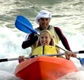 Noosa Ocean Kayak Tours - Kempsey Accommodation