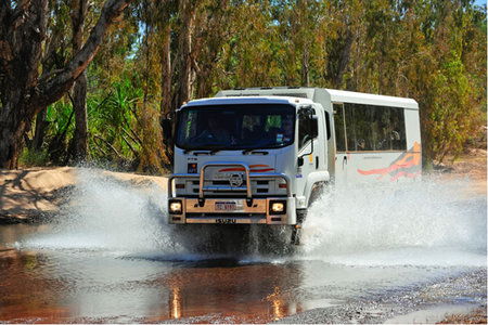 APT - Kempsey Accommodation 1
