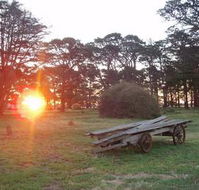 Point Cook Homestead - Kempsey Accommodation