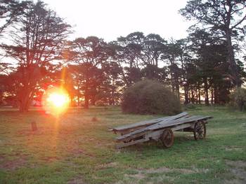 Point Cook Homestead - Kempsey Accommodation 0