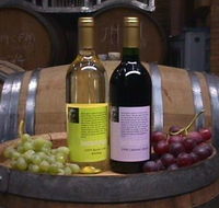 Beckingham Wines - Kempsey Accommodation