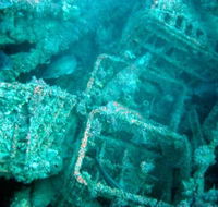 Underwater Sports Diving Centre - Kempsey Accommodation