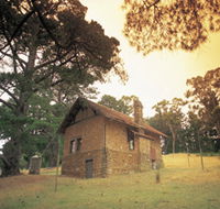 Heysen - The Cedars - Kempsey Accommodation