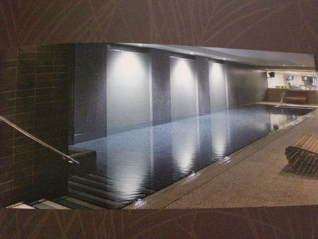 Spa On Brougham - Kempsey Accommodation 1