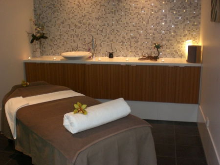 Spa On Brougham - Kempsey Accommodation 2