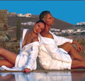 Temple Day Spa - Kempsey Accommodation