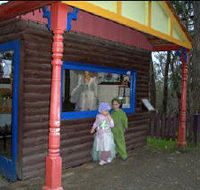 Fairyland Village - Kempsey Accommodation