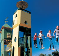 Monash Adventure Park - Kempsey Accommodation