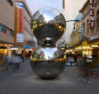 Rundle Mall - Kempsey Accommodation