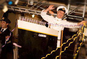 Titanic Theatre Restaurant - Kempsey Accommodation 2