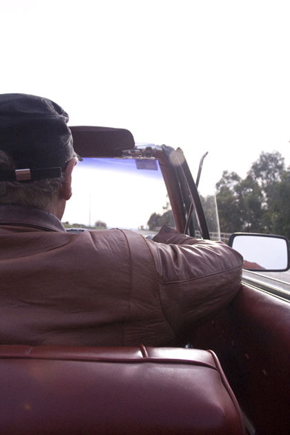 Top Down Tours / Chevrolet Convertibles - Kempsey Accommodation 3