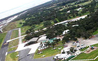 Commando Skydivers - Kempsey Accommodation 0