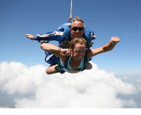 Commando Skydivers - Kempsey Accommodation 2
