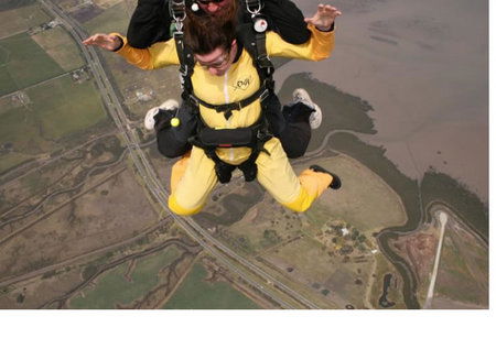 Commando Skydivers - Kempsey Accommodation 3