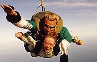 The Parachute School - Kempsey Accommodation 0