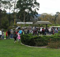 Caribbean Gardens - Kempsey Accommodation 1
