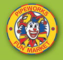 Pipeworks Fun Market