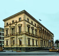 Old Treasury Building