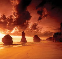Go West Tours