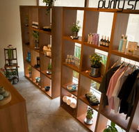Pure Energy Concept Spas
