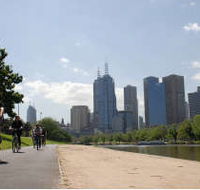 Bonza Bike Tours and Bike Rental